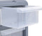 vidaXL - Organiser - met - 22 - lades - 49x16x25,5 - cm
