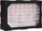 vidaXL - Organiser - met - 38 - lades - 52x16x37,5 - cm