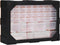 vidaXL - Organiser - met - 39 - lades - 38x16x47 - cm