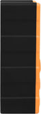 vidaXL - Organiser - met - 39 - lades - 38x16x47 - cm