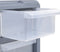 vidaXL - Organiser - met - 39 - lades - 38x16x47 - cm
