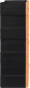 vidaXL - Organiser - met - 60 - lades - 38x16x47,5 - cm