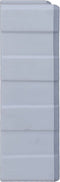 vidaXL - Organiser - met - 60 - lades - 38x16x47,5 - cm