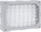vidaXL - Organiser - met - 64 - lades - 52x16x37,5 - cm
