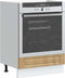 vidaXL - Ovenkast -