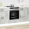 vidaXL - Ovenkast -