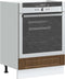 vidaXL - Ovenkast -