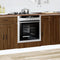 vidaXL - Ovenkast -