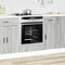 vidaXL - Ovenkast -