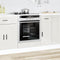 vidaXL - Ovenkast -