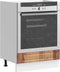 vidaXL - Ovenkast -