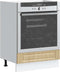 vidaXL - Ovenkast -