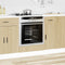 vidaXL - Ovenkast -