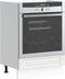 vidaXL - Ovenkast -
