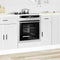 vidaXL - Ovenkast -