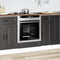 vidaXL - Ovenkast -