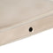 vidaXL - Paalkappen - 6 - st - piramide - 81x81 - mm - roestvrij - staal