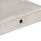 vidaXL - Paalkappen - 6 - st - piramide - 91x91 - mm - gegalvaniseerd - metaal