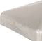 vidaXL - Paalkappen - 6 - st - piramide - 91x91 - mm - gegalvaniseerd - metaal