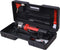 vidaXL - Paardentondeuse - 6-delig - 350W