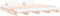 vidaXL - Palletbed - massief - grenenhout - zwart - 120x190 - cm