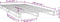 vidaXL - Palletbed - massief - grenenhout - zwart - 75x190 - cm