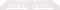 vidaXL - Palletbed - massief - hout - wit - 150x200 - cm