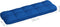 vidaXL - Palletkussen - 120x40x12 - cm - stof - koningsblauw