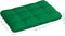 vidaXL - Palletkussen - 120x80x12 - cm - stof - groen