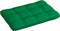 vidaXL - Palletkussen - 120x80x12 - cm - stof - groen