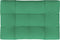 vidaXL - Palletkussen - 120x80x12 - cm - stof - groen