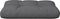 vidaXL - Palletkussen - 50x40x12 - cm - stof - antracietkleurig