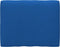 vidaXL - Palletkussen - 50x40x12 - cm - stof - koningsblauw