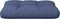 vidaXL - Palletkussen - 50x40x12 - cm - stof - marineblauw
