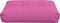 vidaXL - Palletkussen - 50x40x12 - cm - stof - roze
