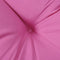 vidaXL - Palletkussen - 50x40x12 - cm - stof - roze