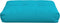 vidaXL - Palletkussen - 50x40x12 - cm - stof - turquoise