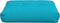 vidaXL - Palletkussen - 50x40x12 - cm - stof - turquoise