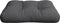 vidaXL - Palletkussen - 50x50x12 - cm - stof - grijs