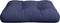 vidaXL - Palletkussen - 58x58x10 - cm - oxford - stof - marineblauw