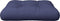 vidaXL - Palletkussen - 58x58x10 - cm - oxford - stof - marineblauw