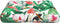 vidaXL - Palletkussen - 58x58x10 - cm - oxford - stof - meerkleurig