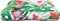 vidaXL - Palletkussen - 58x58x10 - cm - oxford - stof - meerkleurig
