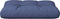 vidaXL - Palletkussen - 60x40x12 - cm - stof - marineblauw