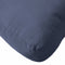 vidaXL - Palletkussen - 60x60x10 - cm - oxford - stof - marineblauw