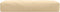 vidaXL - Palletkussen - 60x60x10 - cm - stof - gemêleerd - beige