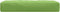 vidaXL - Palletkussen - 60x60x10 - cm - stof - gemêleerd - groen