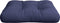 vidaXL - Palletkussen - 60x60x12 - cm - stof - marineblauw