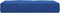 vidaXL - Palletkussen - 60x60x8 - cm - oxford - stof - blauw