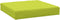 vidaXL - Palletkussen - 60x60x8 - cm - oxford - stof - felgroen